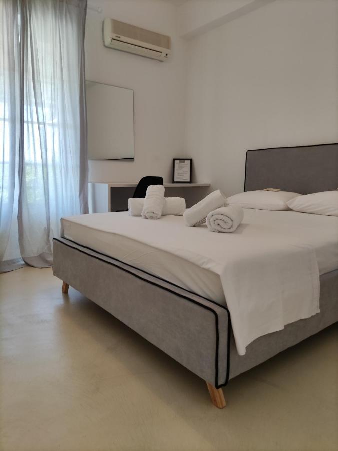 Galini Rooms & Apartments Finikas  Quarto foto